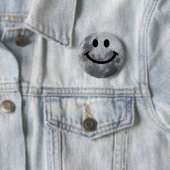 Moon Ronde Button 5,7 Cm (In situ)