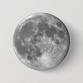 Moon Ronde Button 5,7 Cm (Voorkant)
