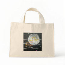 Moon Roos Bag