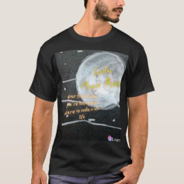 Moon Roos Shirt