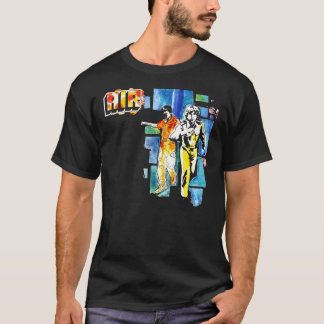 Moon Safari Essential T-Shirt
