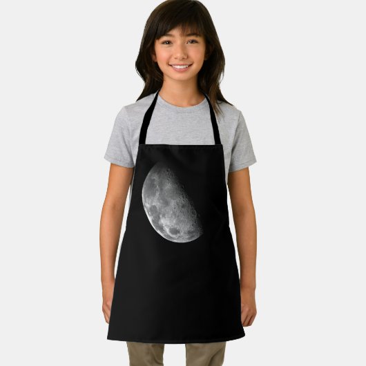 Moon Schort (Insitu)