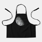 Moon Schort (Voorkant)