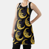 Moon Schort (Insitu)