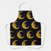 Moon Schort (Voorkant)