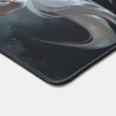 Moon Scorn Gaming Desk Mat | Lunar Queen Mousepad (Hoek)