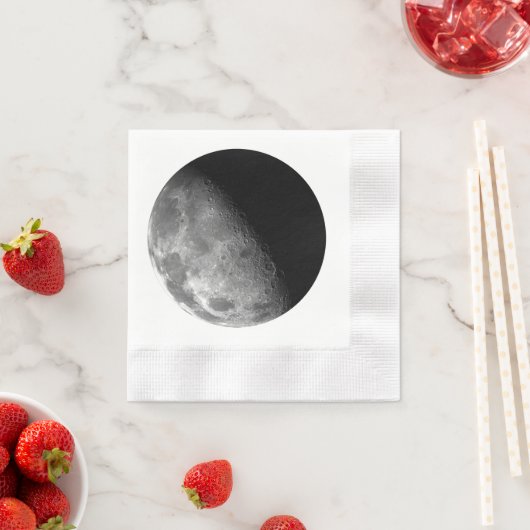 Moon Servetten (Insitu)