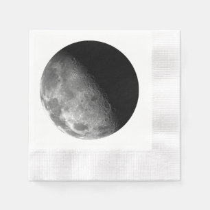 Moon Servetten