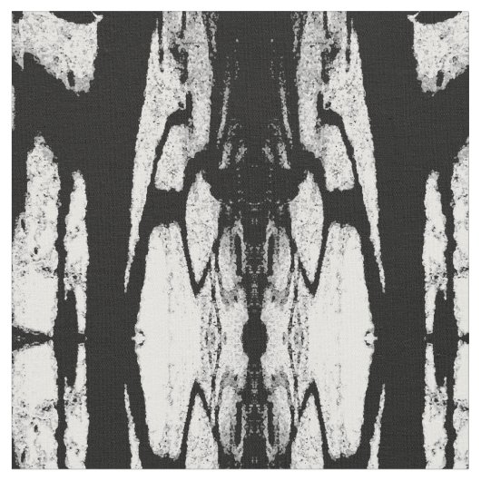 Moon Shadow Stof (Close Up)