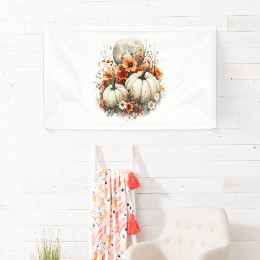 Moon Shirt Country Pumpkin Spandoek (Insitu)