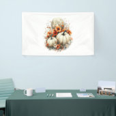 Moon Shirt Country Pumpkin Spandoek (Beurs)