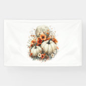 Moon Shirt Country Pumpkin Spandoek (Horizontaal)