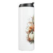 Moon Shirt Country Pumpkin Thermosbeker (Gedraaid links)