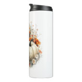 Moon Shirt Country Pumpkin Thermosbeker (Geroteerd rechts)