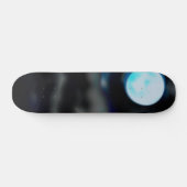 Moon Skateboard (Horizontaal)