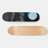 Moon Skateboard (Horizontaal)
