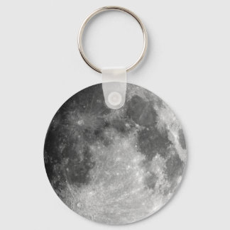 Moon Sleutelhanger