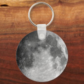 Moon Sleutelhanger (Voorkant)