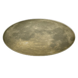 Moon Snijplank