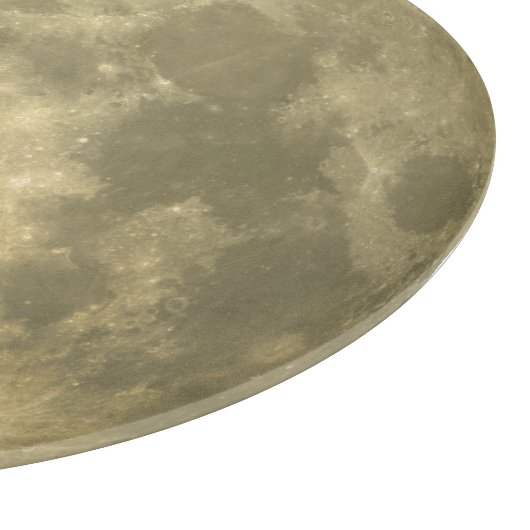 Moon Snijplank (Hoek)