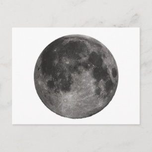 Moon Space Kantoor Party Shower Peace Love Art Uitnodiging Briefkaart