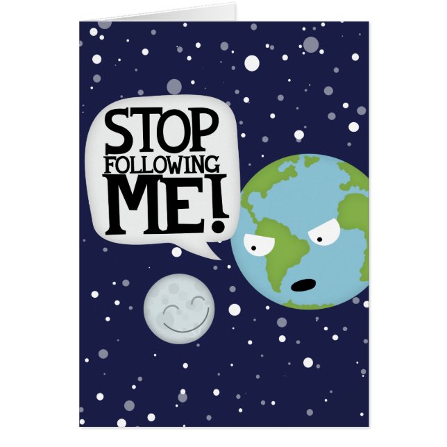 Moon Stalker (Voorkant)