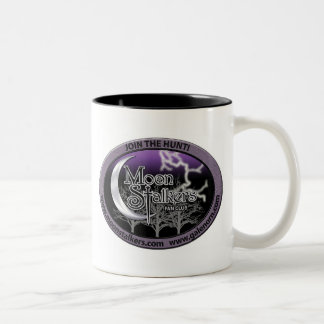 Moon Stalkers Fan Club Coffee Mok 1