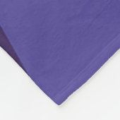 Moon Starlight Fleece Blanket Deken (Hoek)