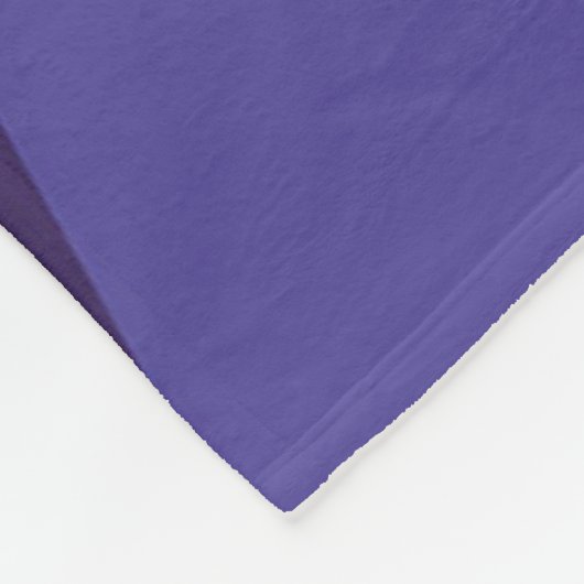 Moon Starlight Fleece Blanket Deken (Hoek)