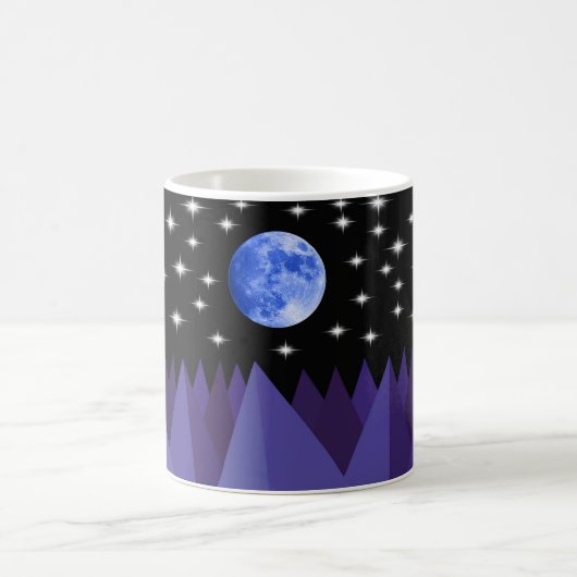 Moon Starlight Mok (Center)