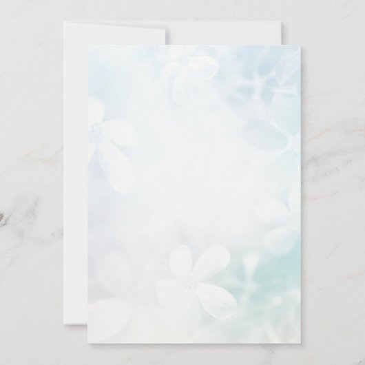 Moon & Stars Beer Baby shower Uitnodiging (Achterkant)