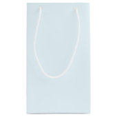 Moon & Stars Gift Bag Klein Cadeauzakje (Achterkant)