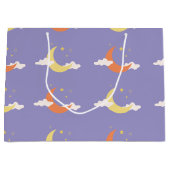 Moon & Stars Grote Cadeautas (Voorkant)