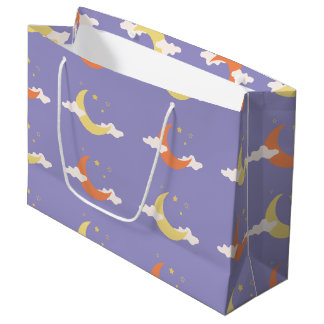 Moon & Stars Grote Cadeautas