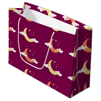 Moon & Stars Grote Cadeautas