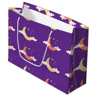 Moon & Stars Grote Cadeautas