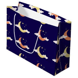 Moon & Stars Grote Cadeautas