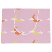 Moon & Stars Grote Cadeautas (Voorkant)