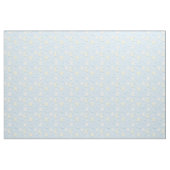 Moon & Stars Pattern Fabric Stof (Yard (91,4 cm))