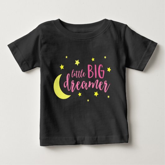 Moon & Stars Pink Little Big Dreamweaver (Voorkant)