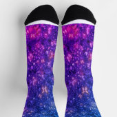 Moon Stars Sokken – Celestial Comfort Draag (Top)