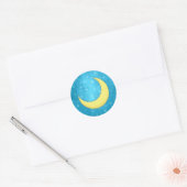 Moon Stickers (Envelop)