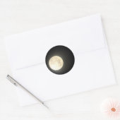 Moon Stickers (Envelop)