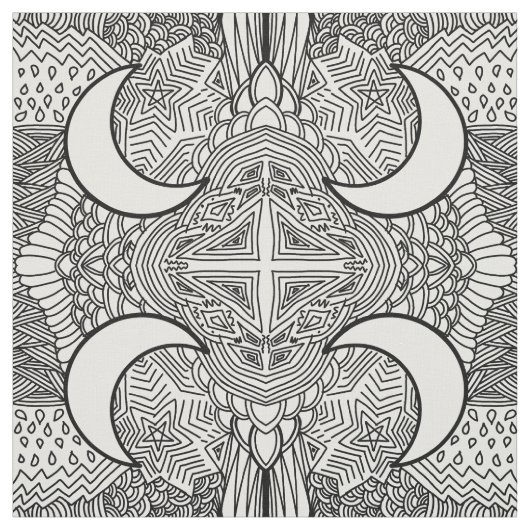 Moon Stof (Swatch)