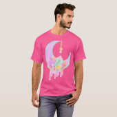 Moon Stoned T-shirt (Voorkant volledig)