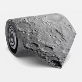 Moon Stropdas (Opgerold)