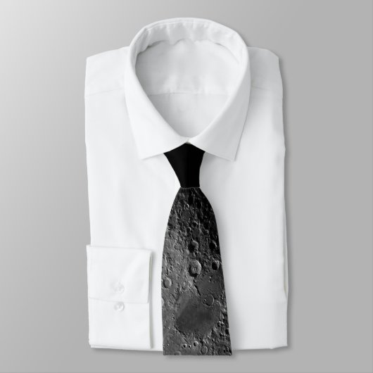 Moon Stropdas (Gebonden)