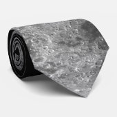 Moon Stropdas (Opgerold)