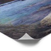 Moon Struck Poster (Hoek)