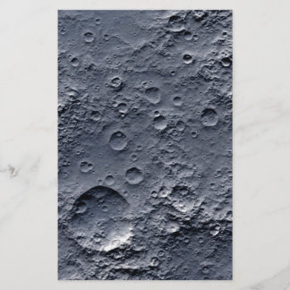 Moon Surface